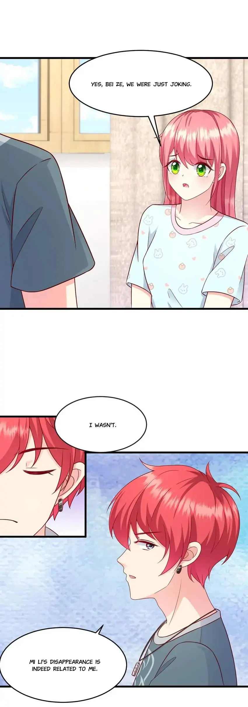 So I’m Into You Chapter 106 - page 25