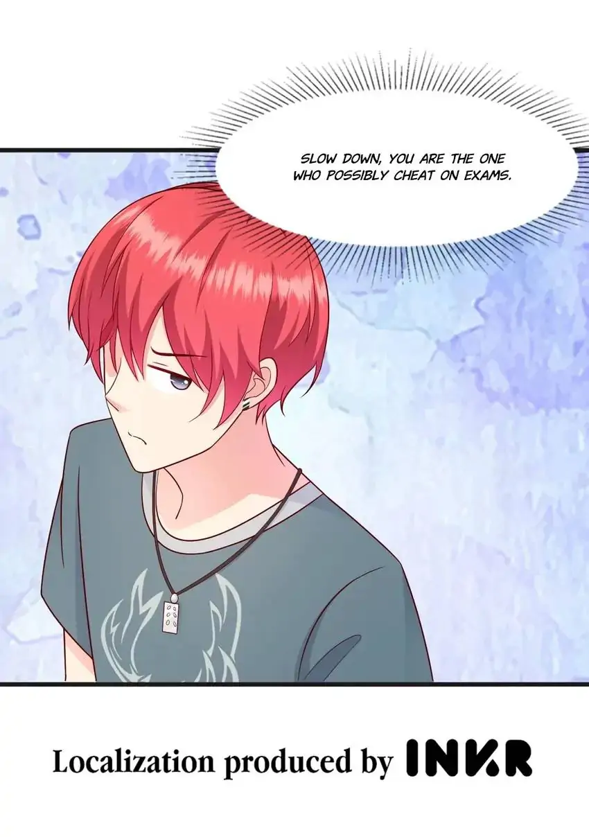 So I’m Into You Chapter 106 - page 27