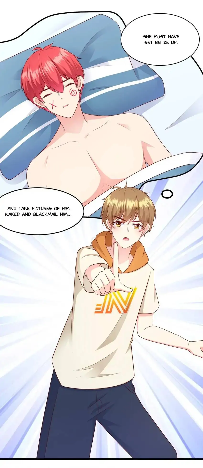 So I’m Into You Chapter 107 - page 3