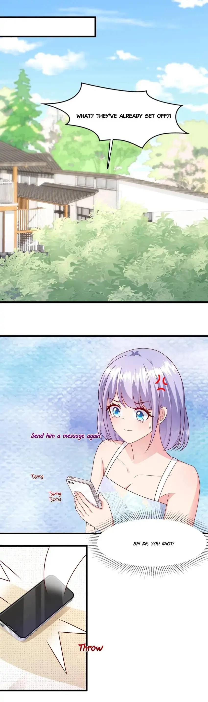 So I’m Into You Chapter 108 - page 2