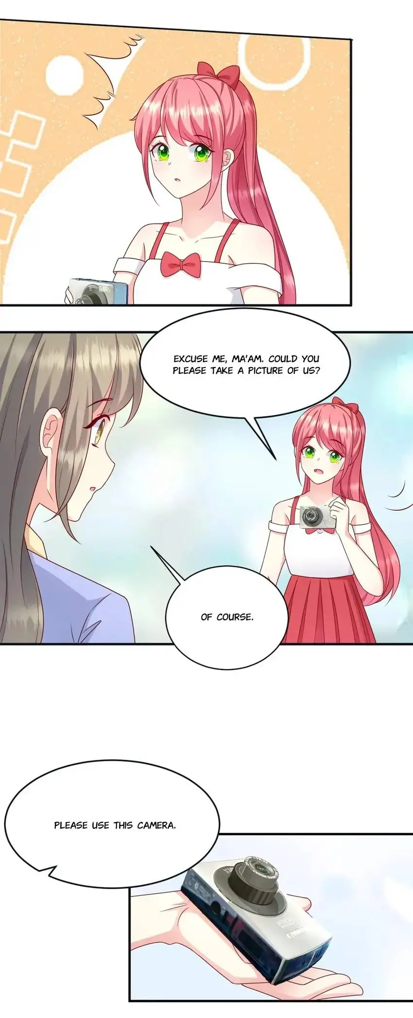 So I’m Into You Chapter 108 - page 25