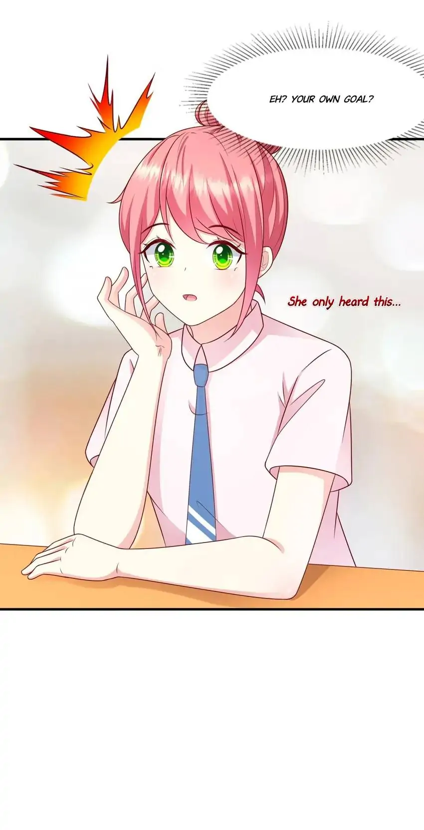 So I’m Into You Chapter 109 - page 21