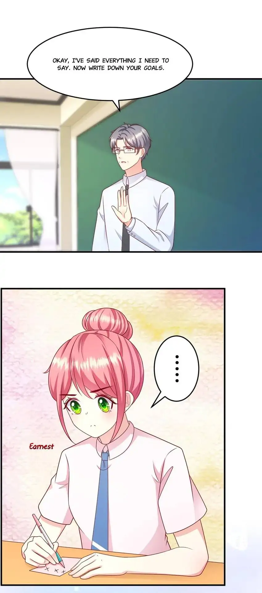 So I’m Into You Chapter 109 - page 22