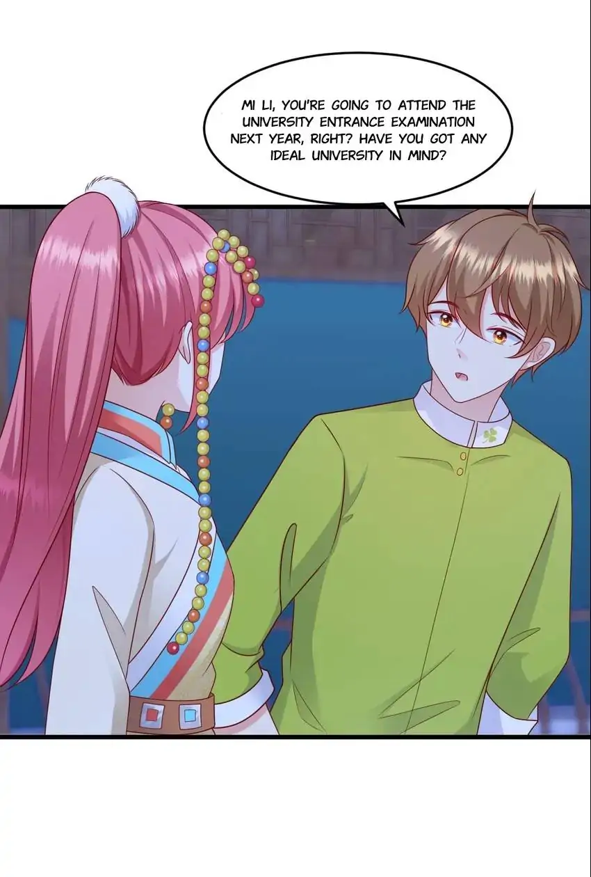 So I’m Into You Chapter 109 - page 5
