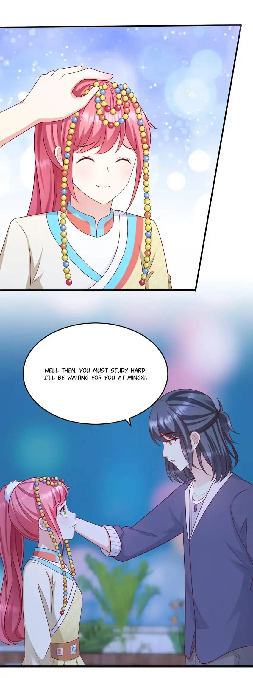 So I’m Into You Chapter 109 - page 7