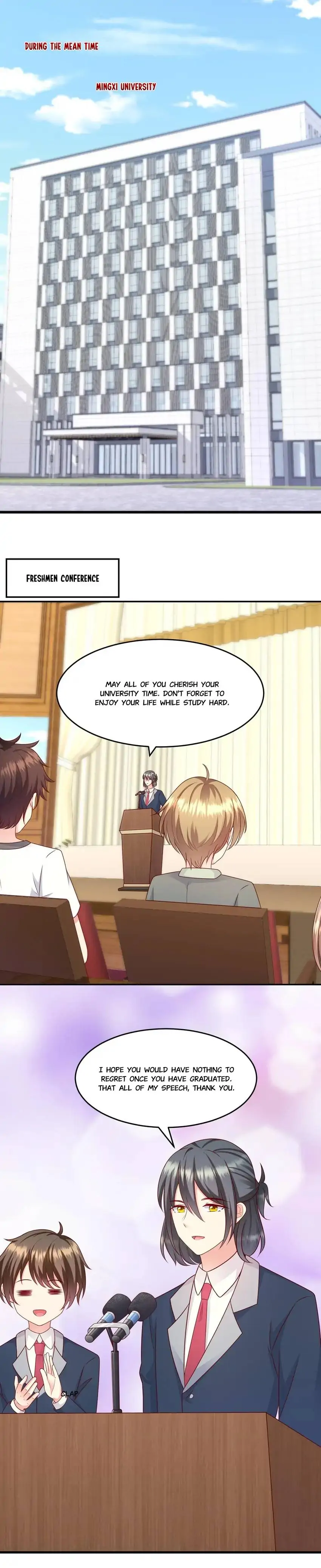 So I’m Into You Chapter 110 - page 11