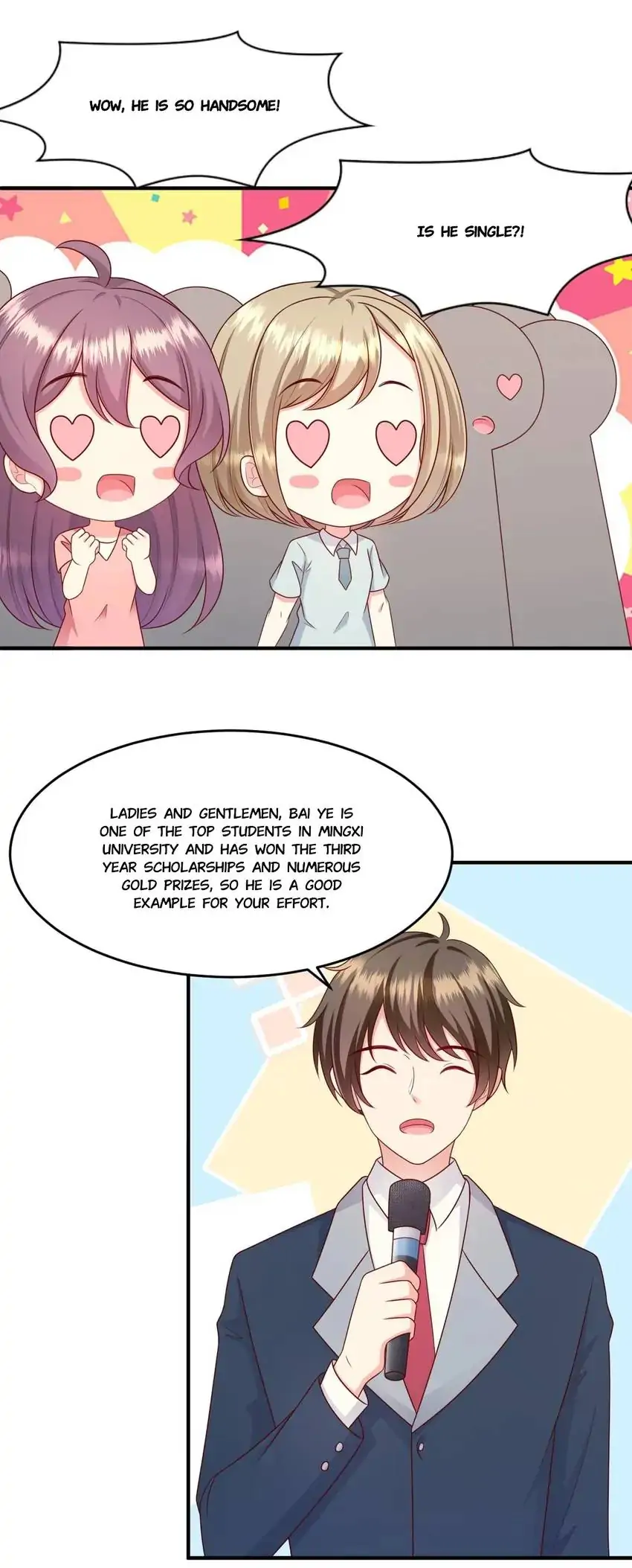 So I’m Into You Chapter 110 - page 12