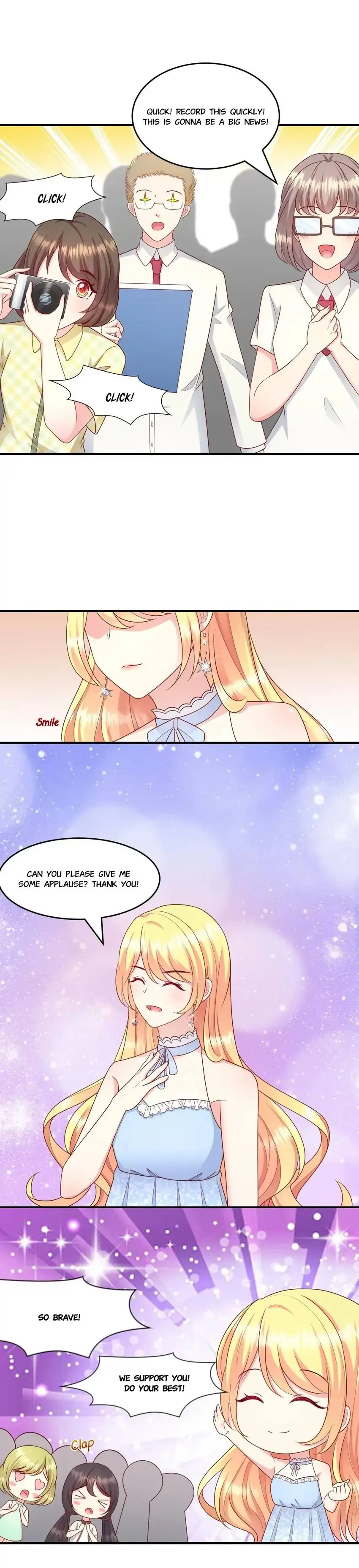 So I’m Into You Chapter 110 - page 17