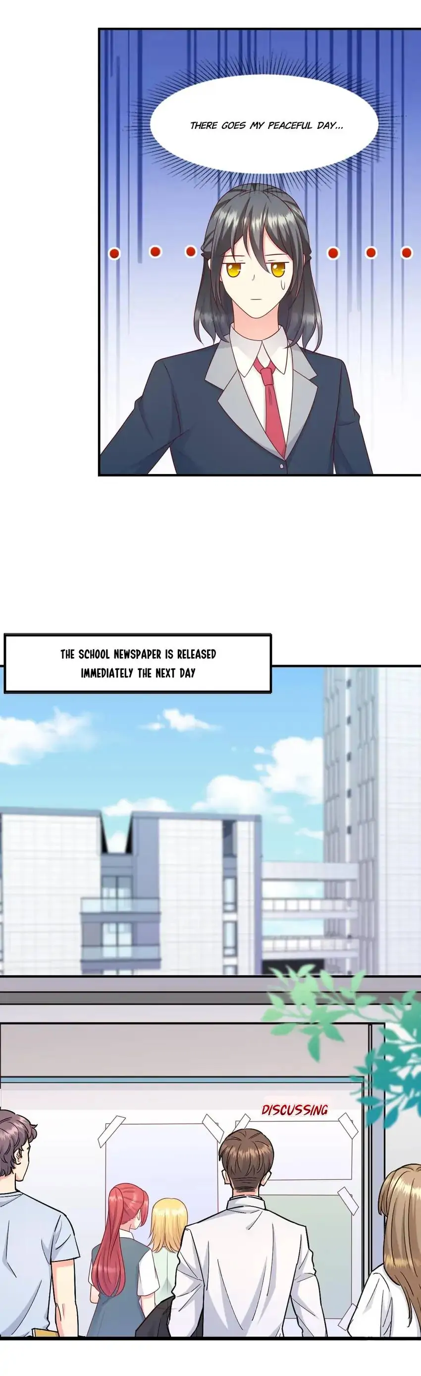 So I’m Into You Chapter 110 - page 18