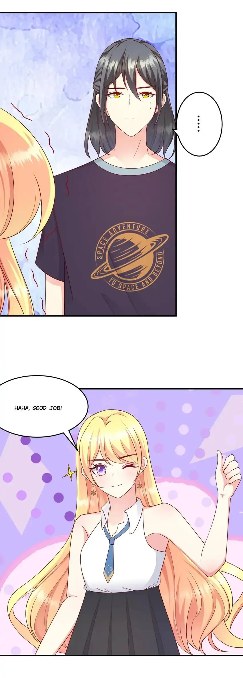 So I’m Into You Chapter 110 - page 25
