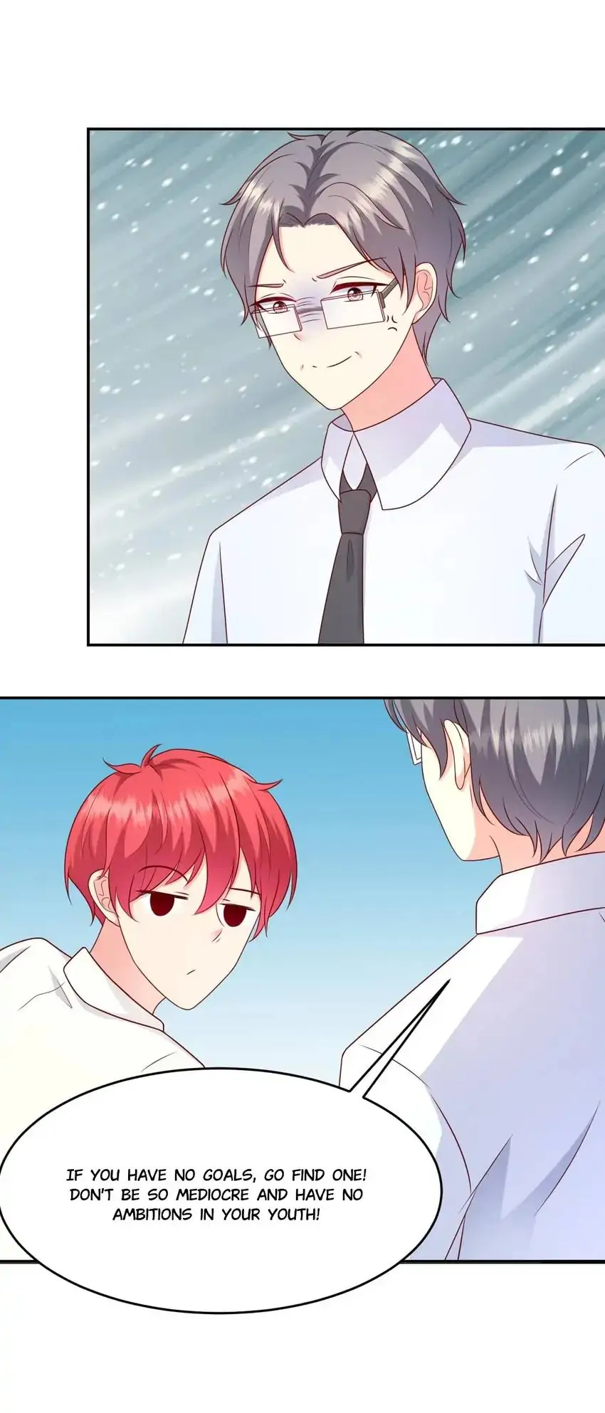 So I’m Into You Chapter 112 - page 11