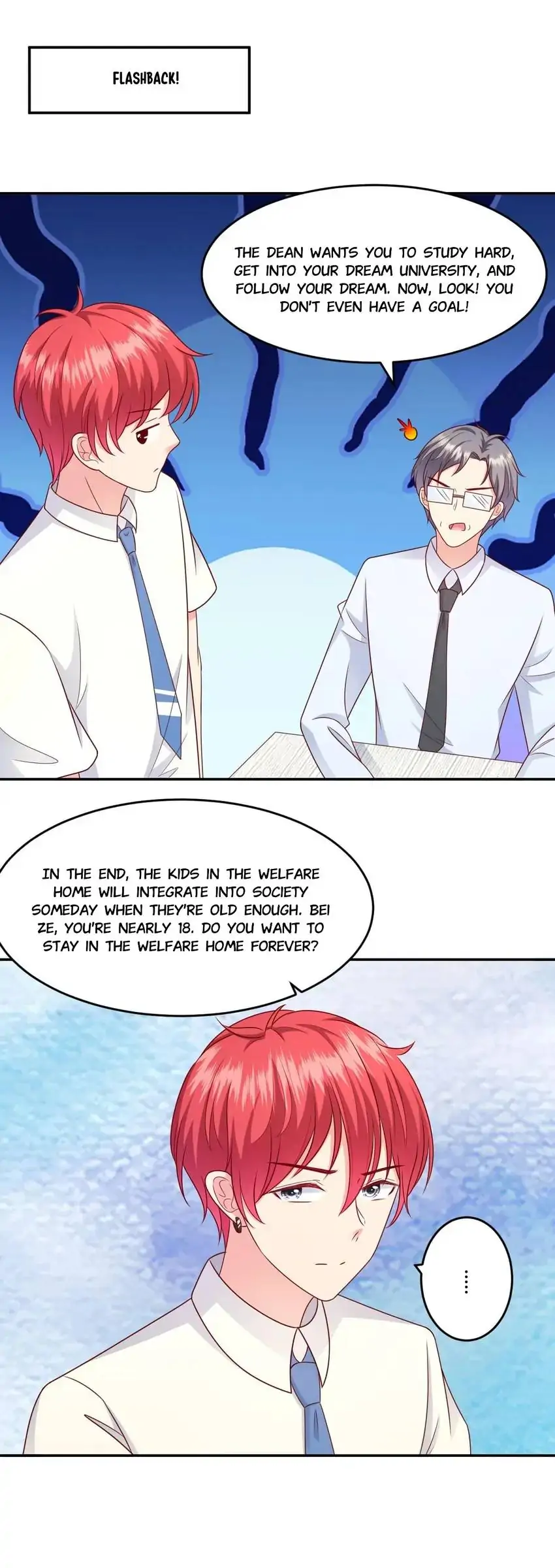 So I’m Into You Chapter 112 - page 14