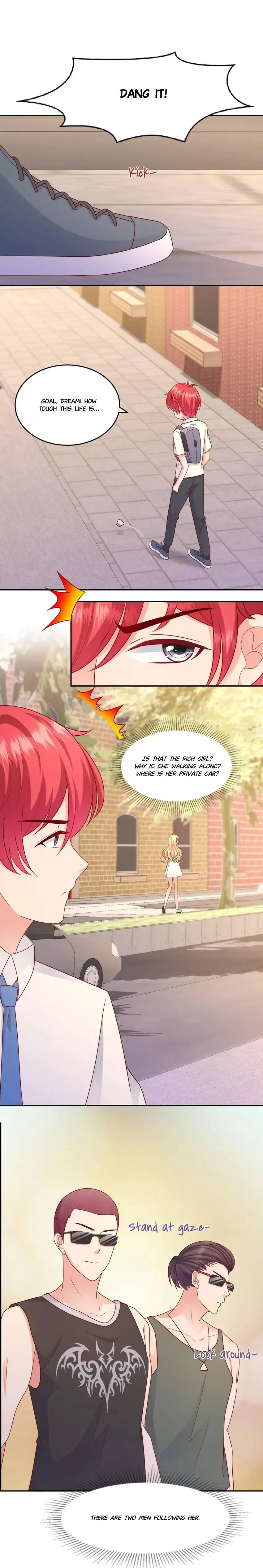 So I’m Into You Chapter 112 - page 15