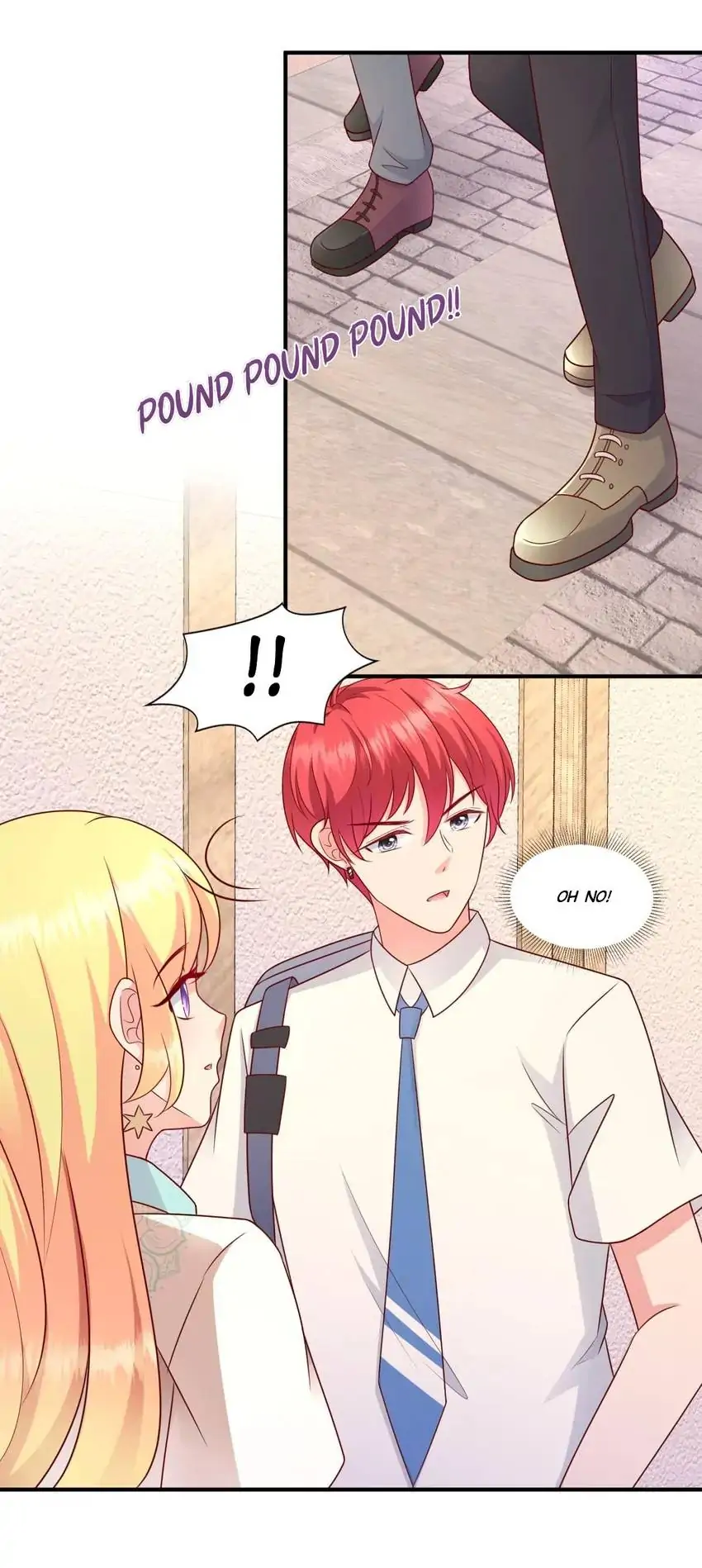So I’m Into You Chapter 112 - page 24