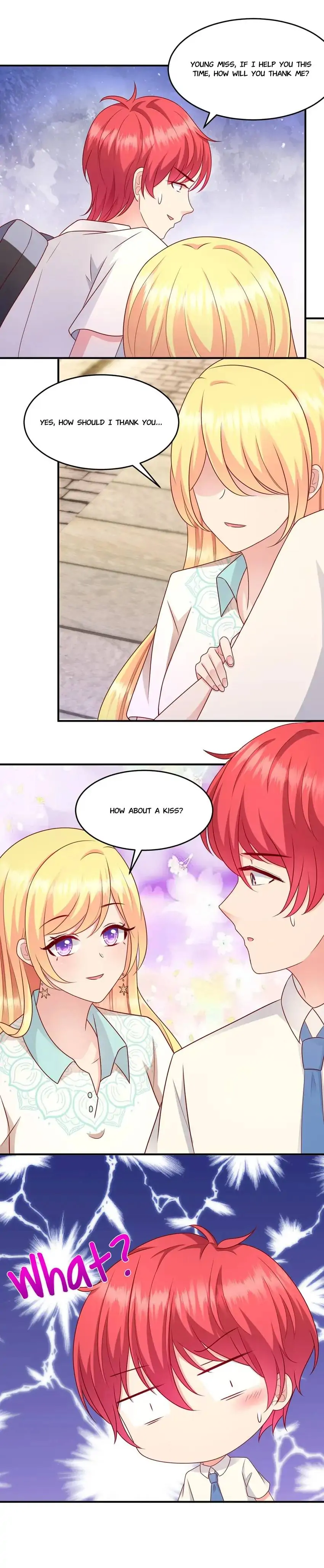 So I’m Into You Chapter 112 - page 26