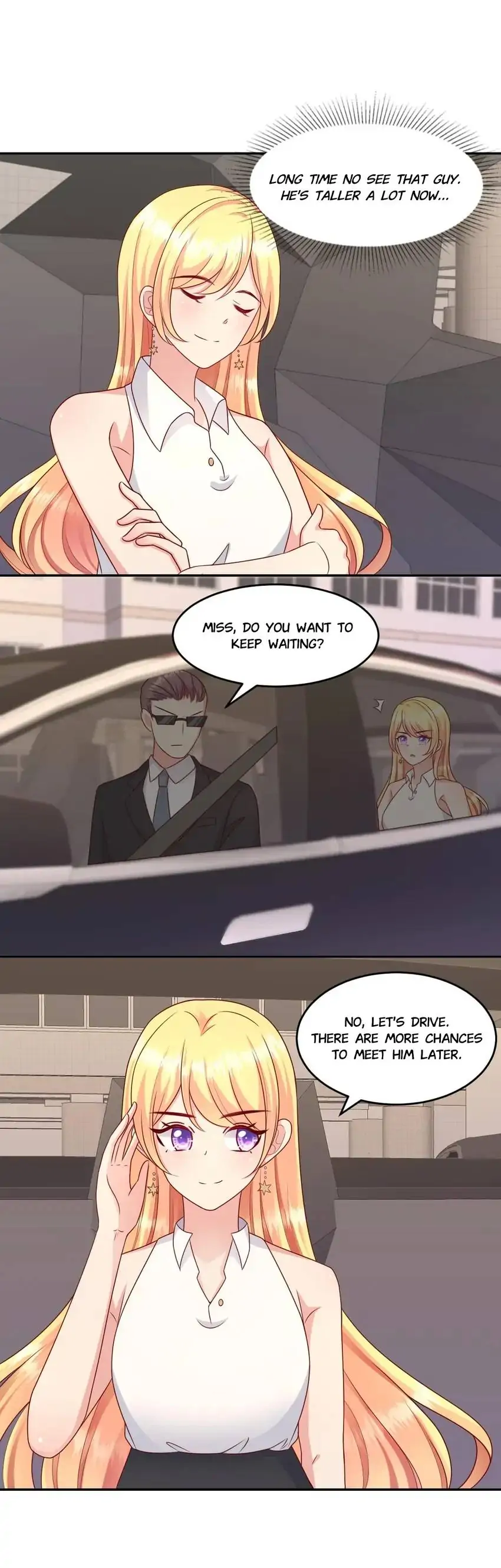 So I’m Into You Chapter 112 - page 5