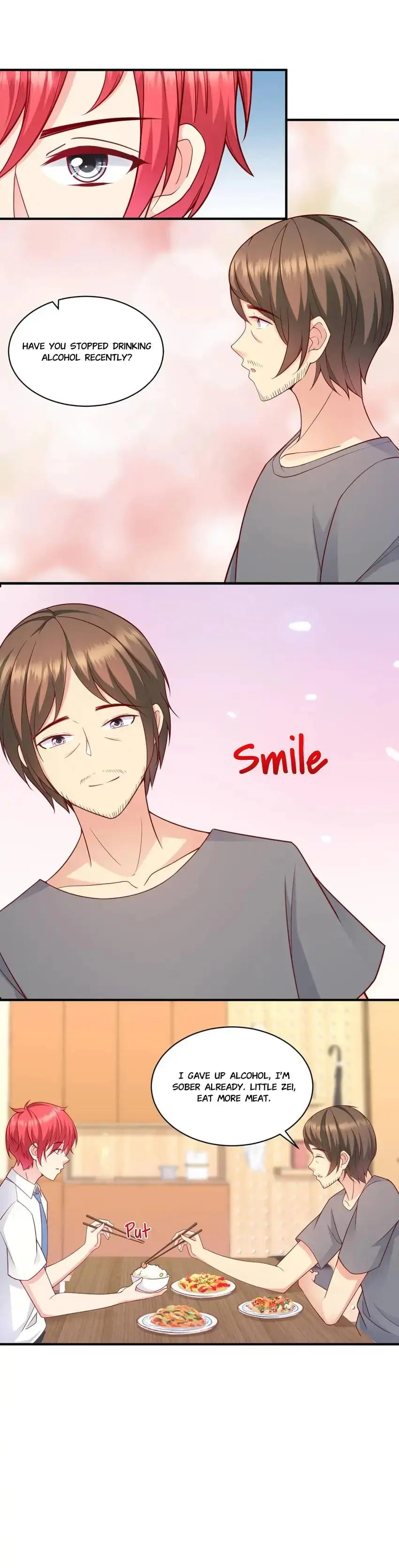 So I’m Into You Chapter 113 - page 21