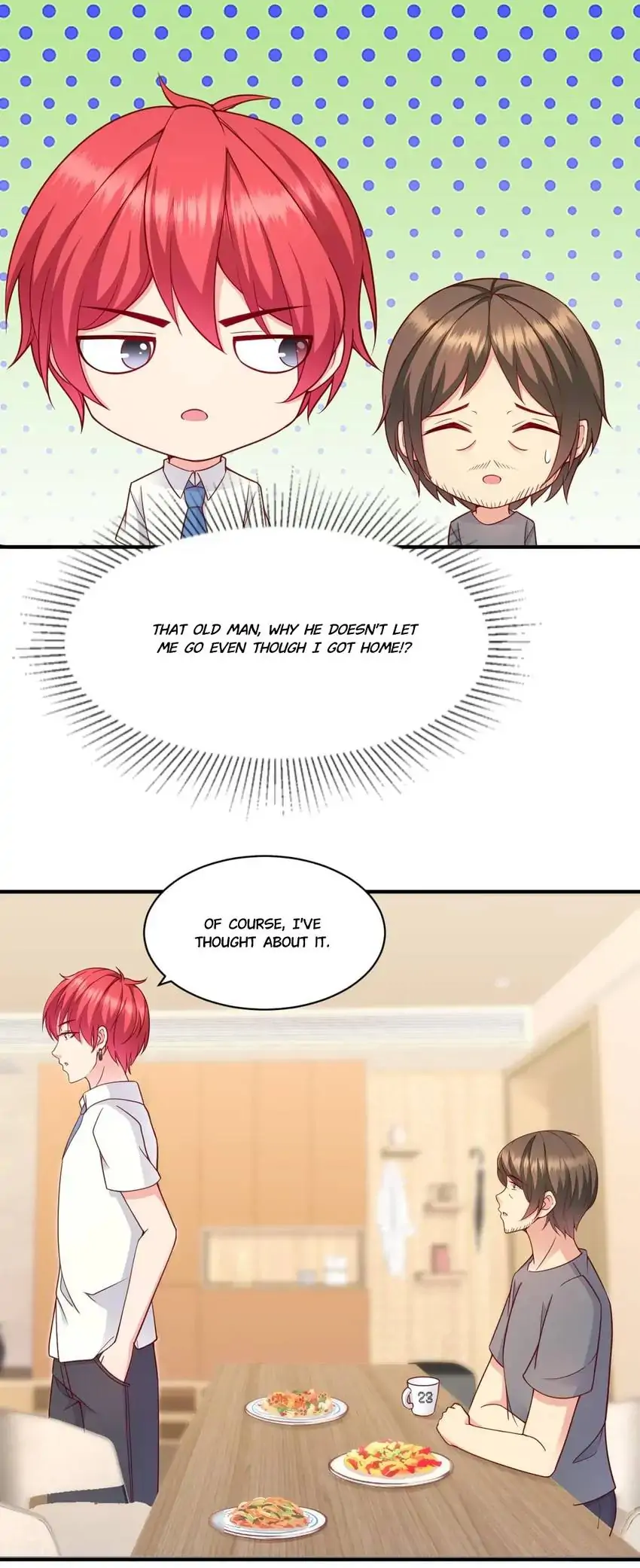 So I’m Into You Chapter 113 - page 26