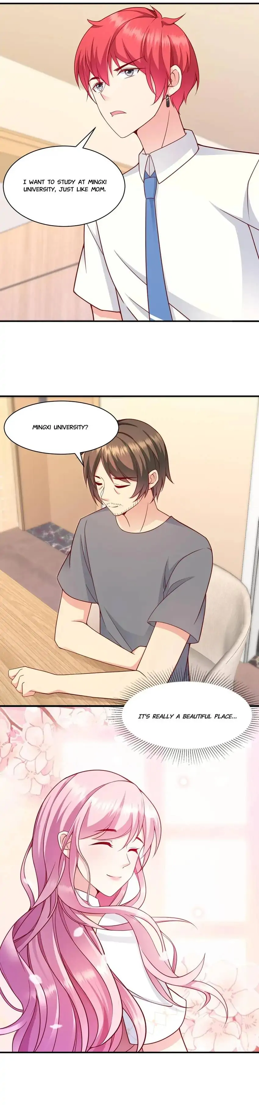 So I’m Into You Chapter 113 - page 27