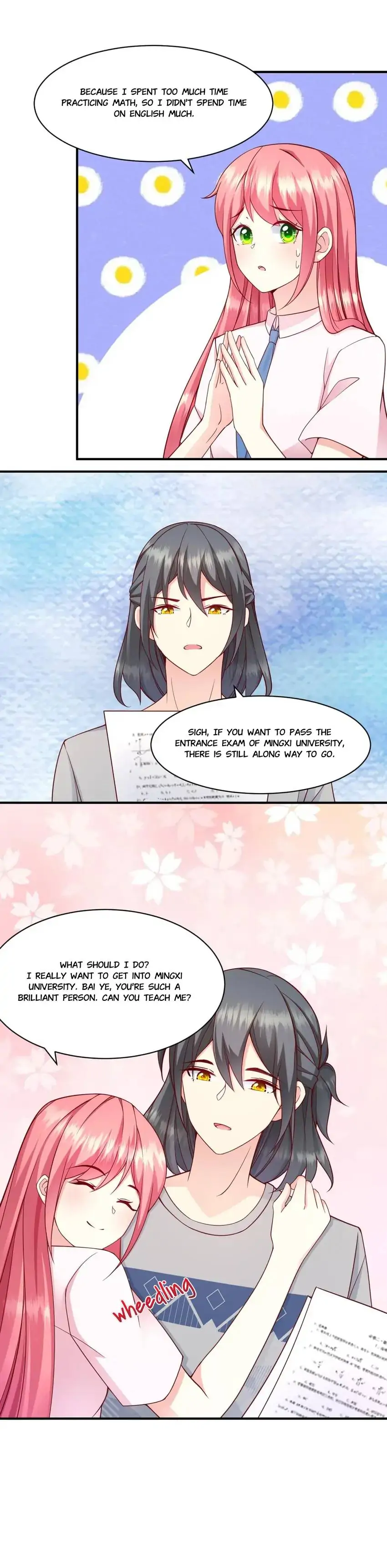 So I’m Into You Chapter 114 - page 15