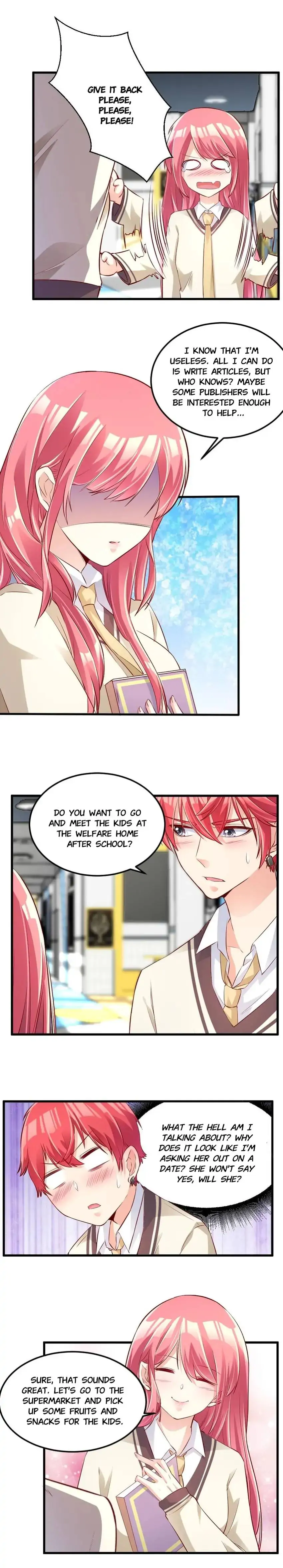 So I’m Into You Chapter 65 - page 13