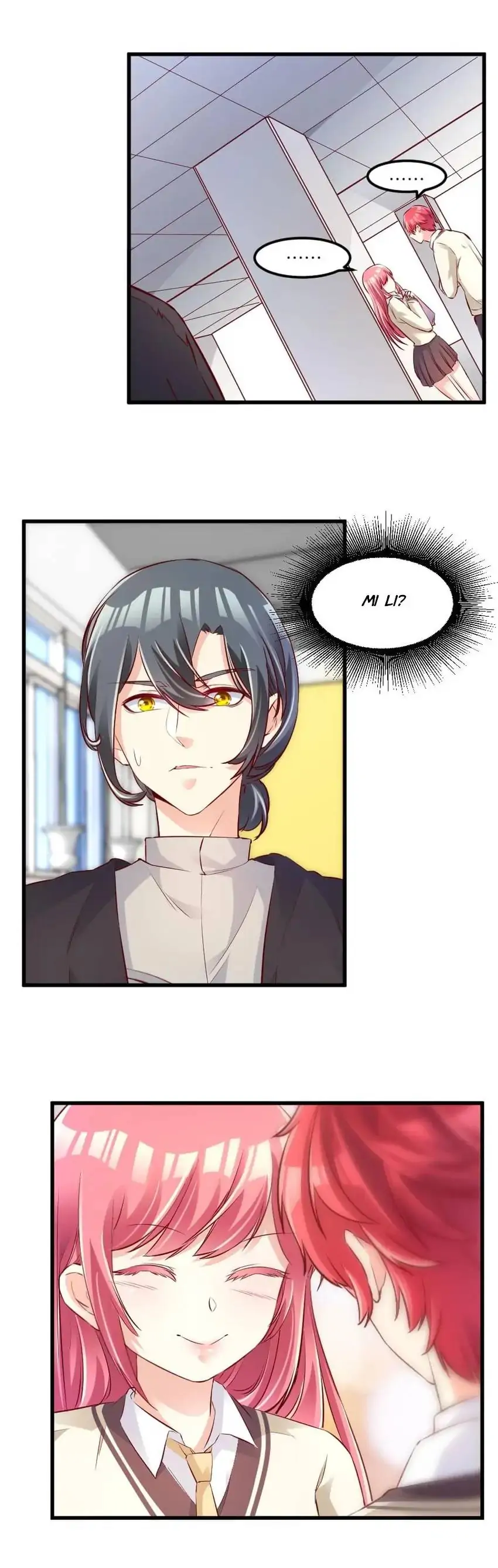 So I’m Into You Chapter 65 - page 15