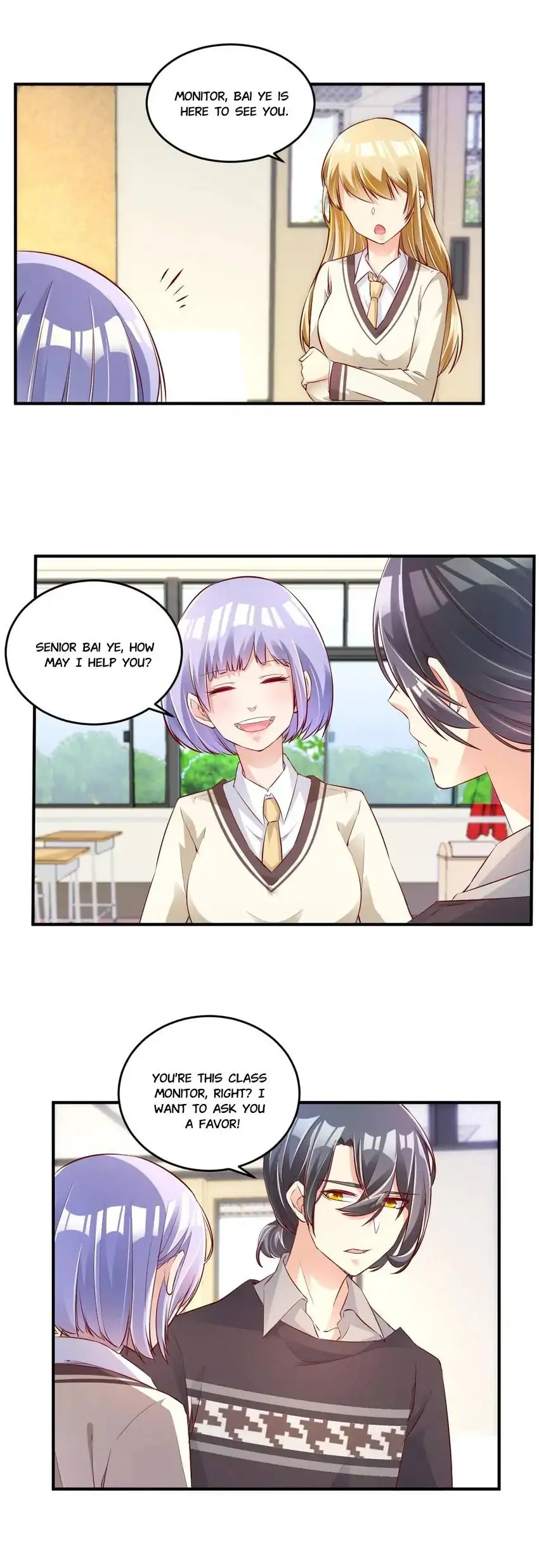 So I’m Into You Chapter 66 - page 13