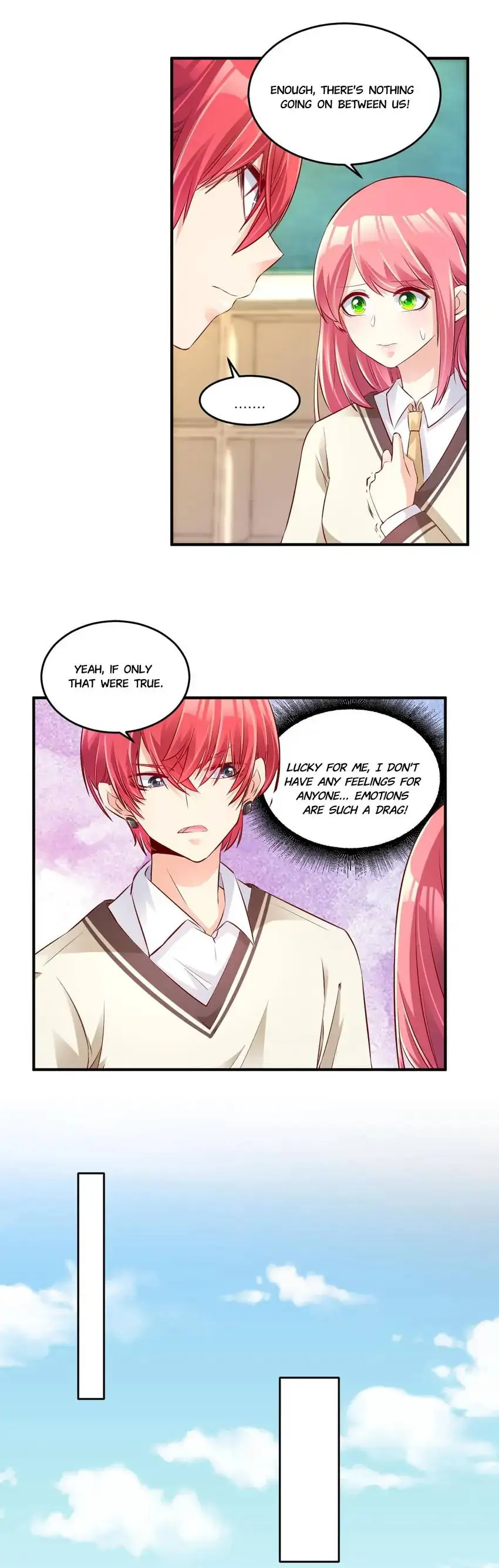 So I’m Into You Chapter 66 - page 19