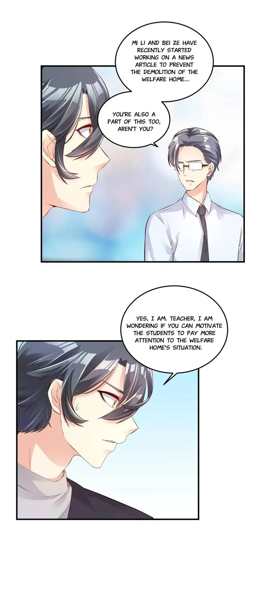 So I’m Into You Chapter 66 - page 4