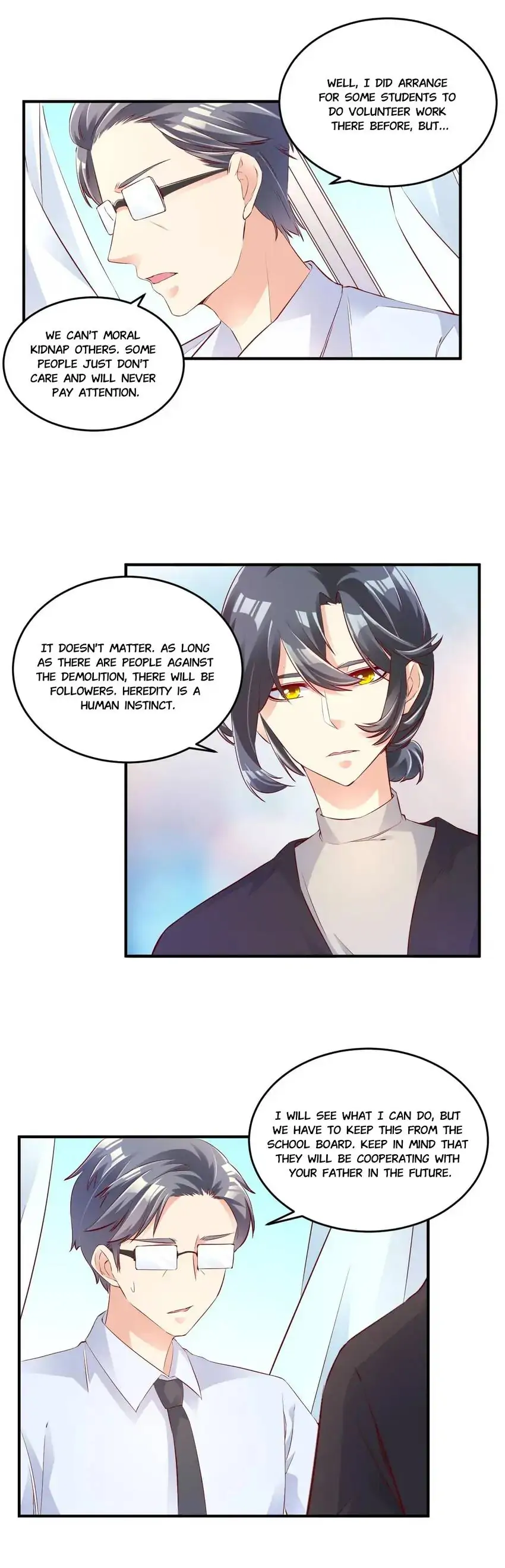 So I’m Into You Chapter 66 - page 5