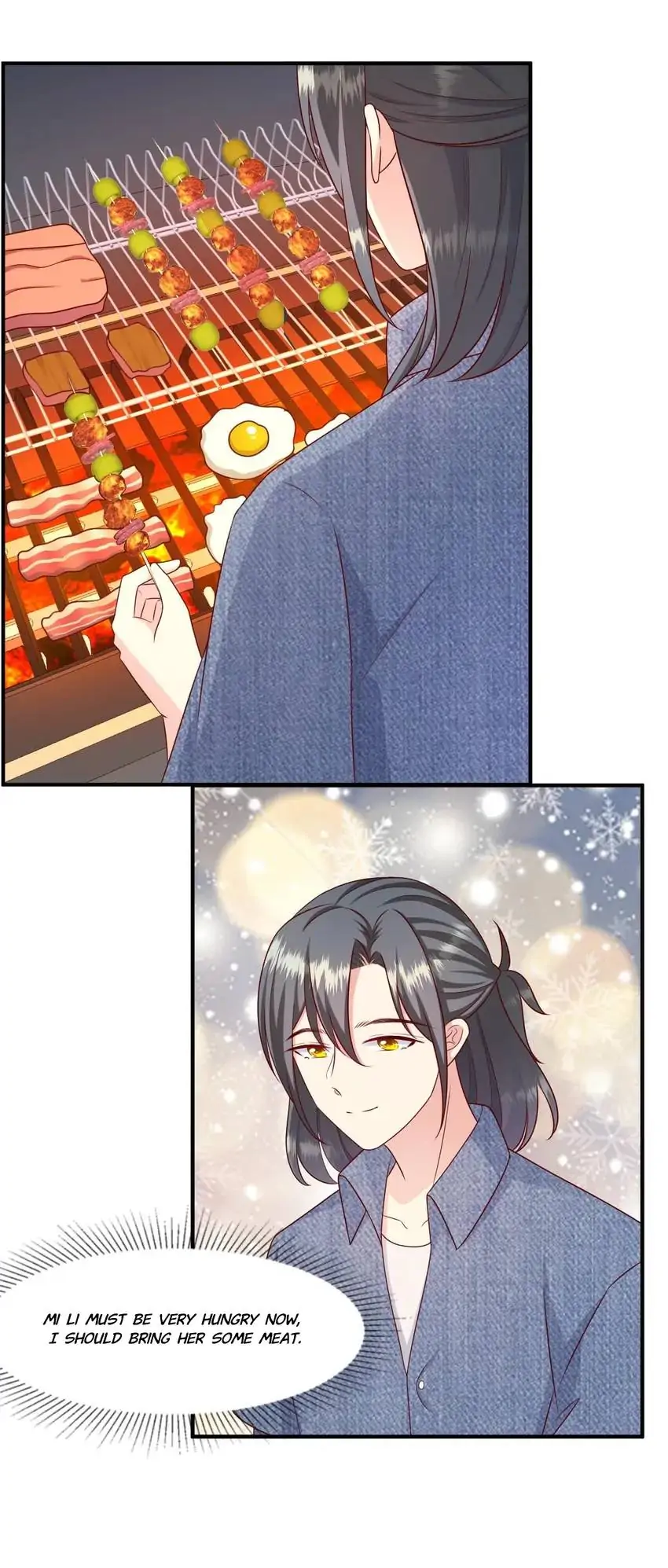 So I’m Into You Chapter 99 - page 17