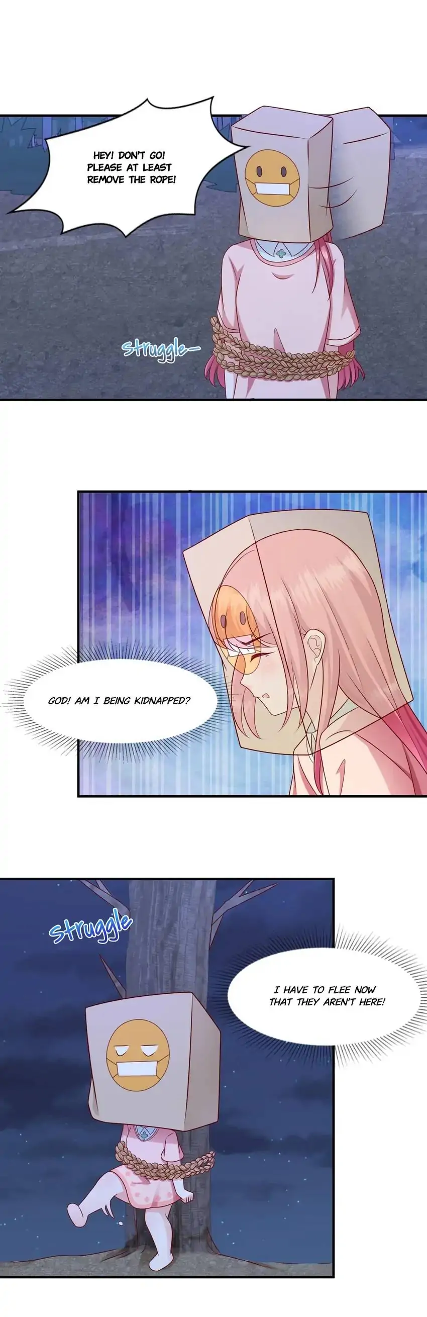 So I’m Into You Chapter 99 - page 26