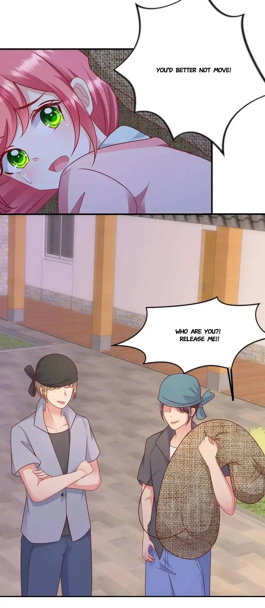 So I’m Into You Chapter 99 - page 9