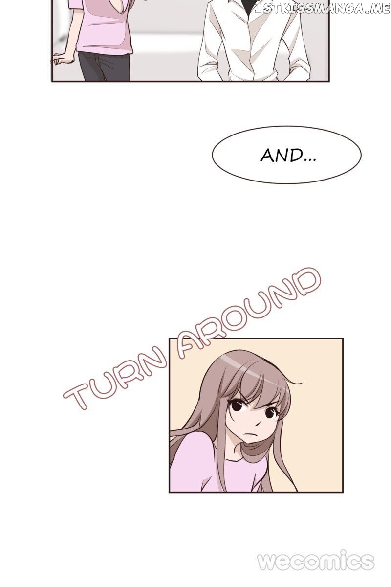A Dangerous Lover Chapter 26 - page 10