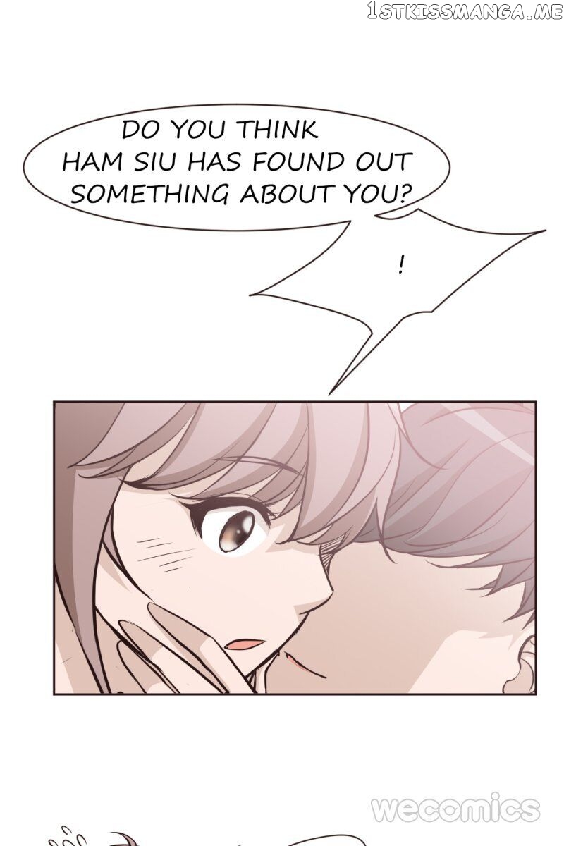 A Dangerous Lover Chapter 26 - page 12