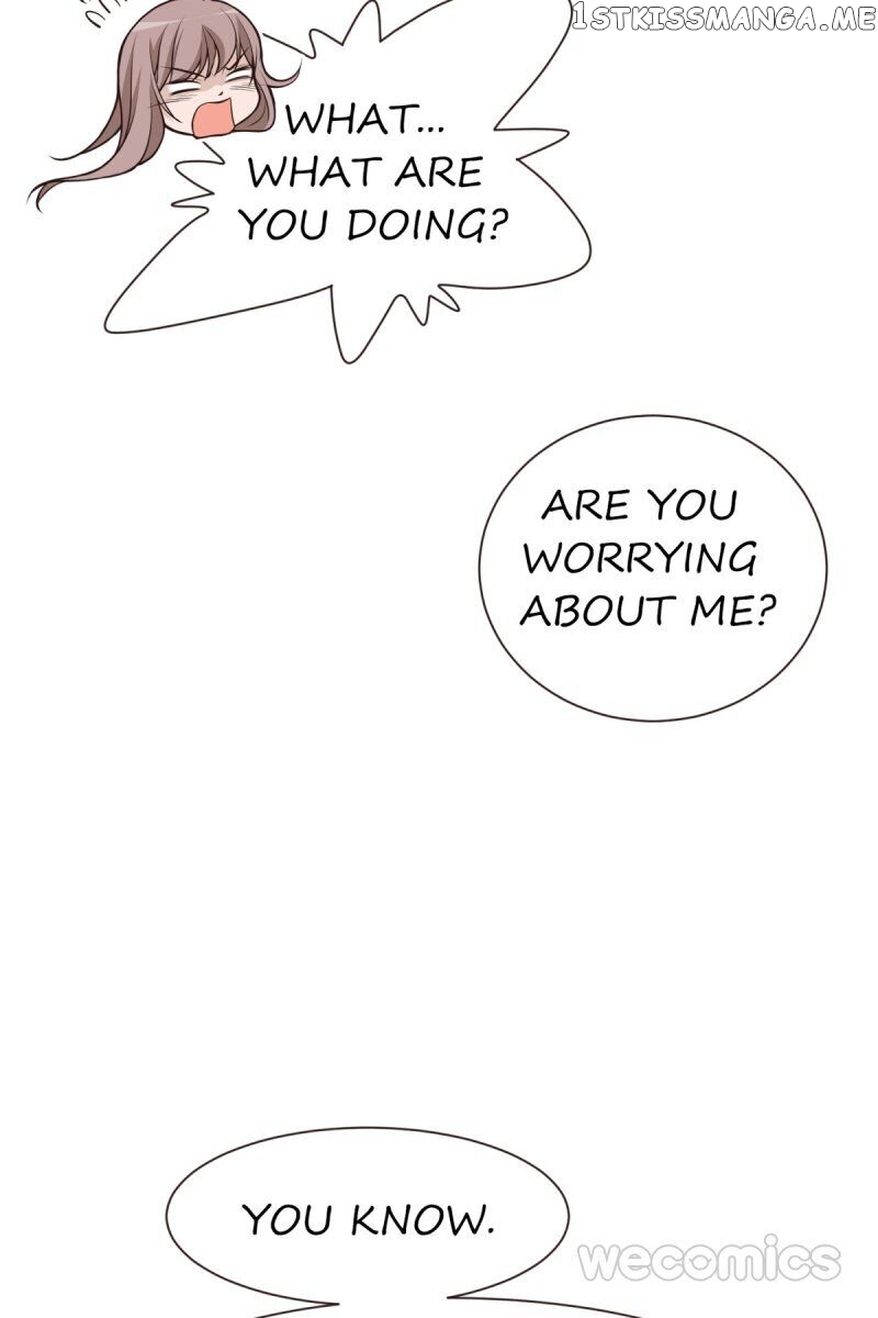A Dangerous Lover Chapter 26 - page 13