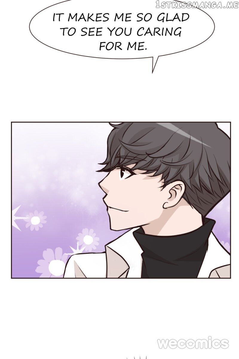 A Dangerous Lover Chapter 26 - page 14