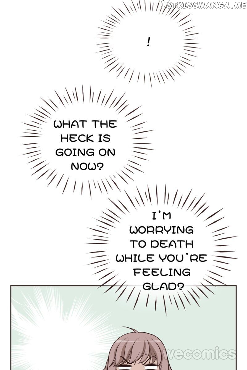 A Dangerous Lover Chapter 26 - page 15