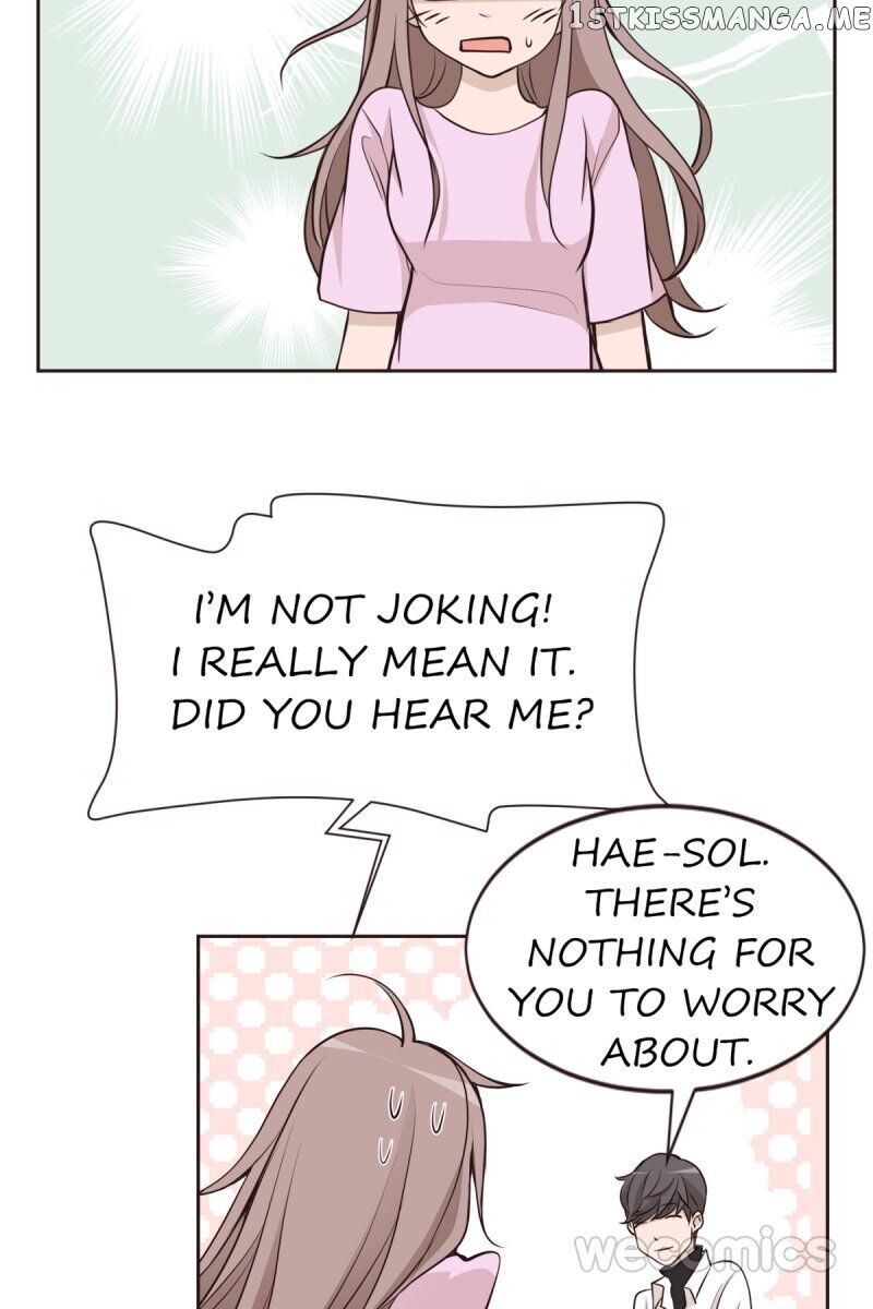 A Dangerous Lover Chapter 26 - page 16