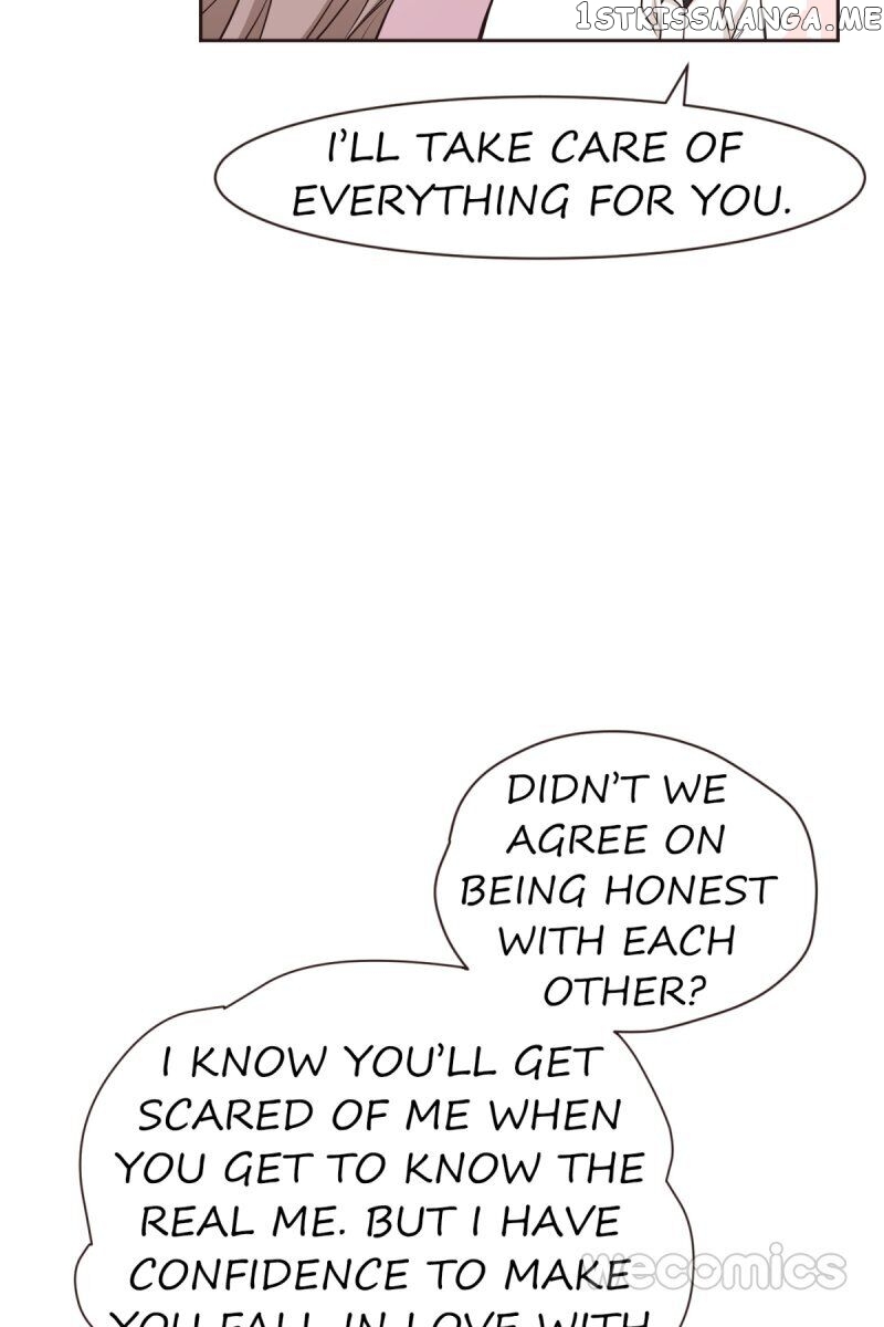 A Dangerous Lover Chapter 26 - page 17