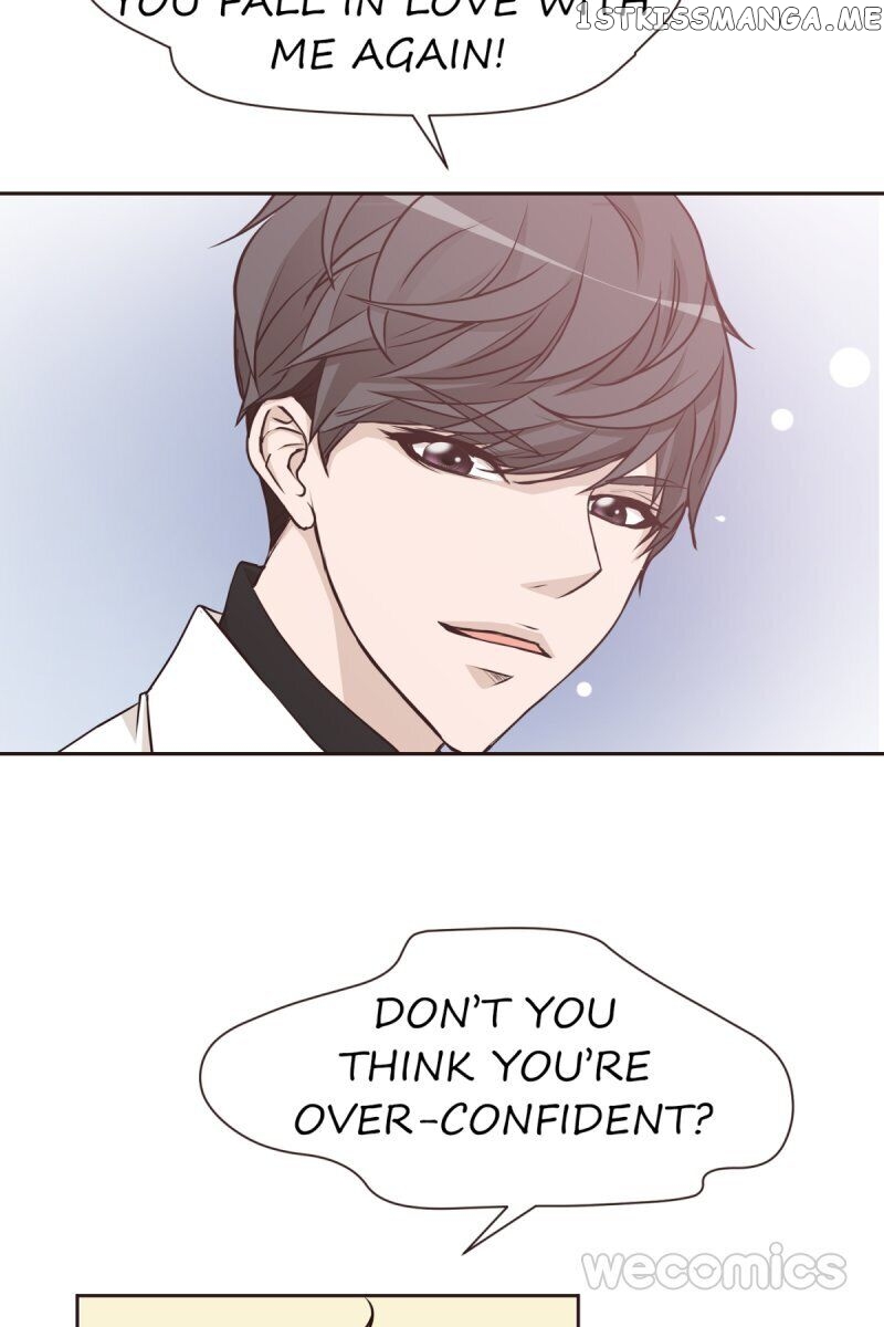 A Dangerous Lover Chapter 26 - page 18