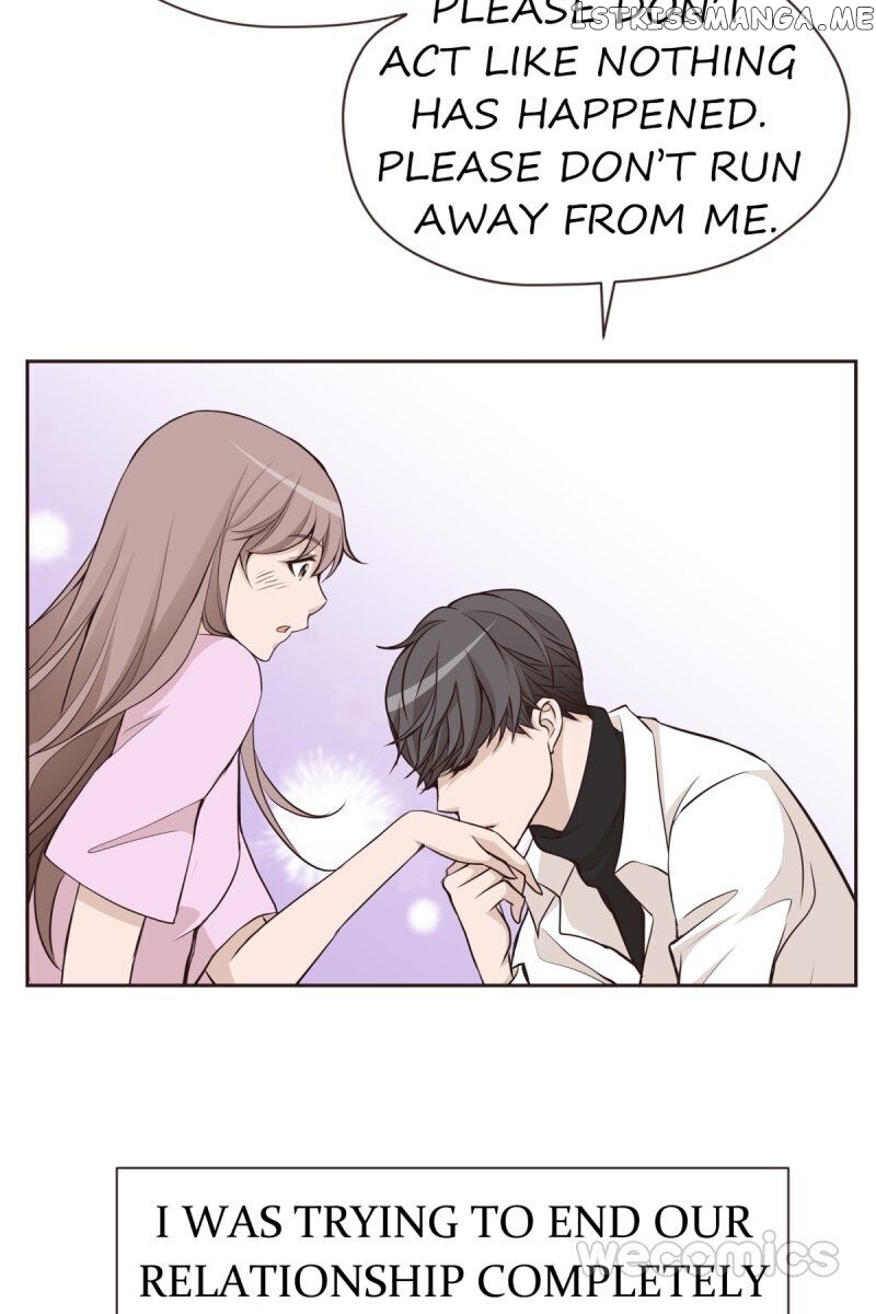A Dangerous Lover Chapter 26 - page 2