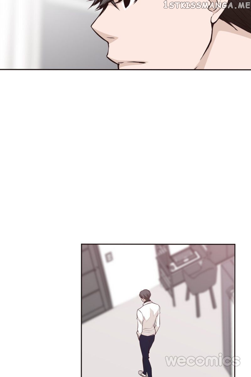 A Dangerous Lover Chapter 26 - page 23
