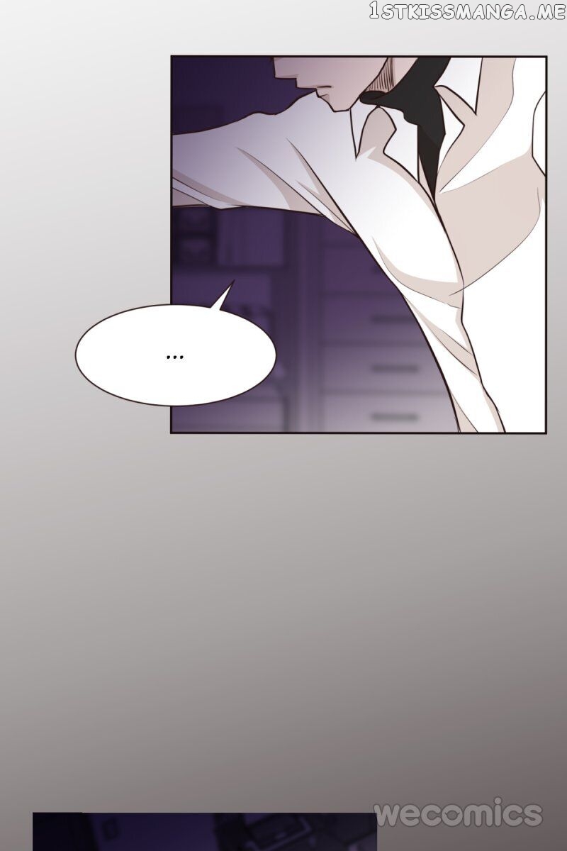 A Dangerous Lover Chapter 26 - page 25