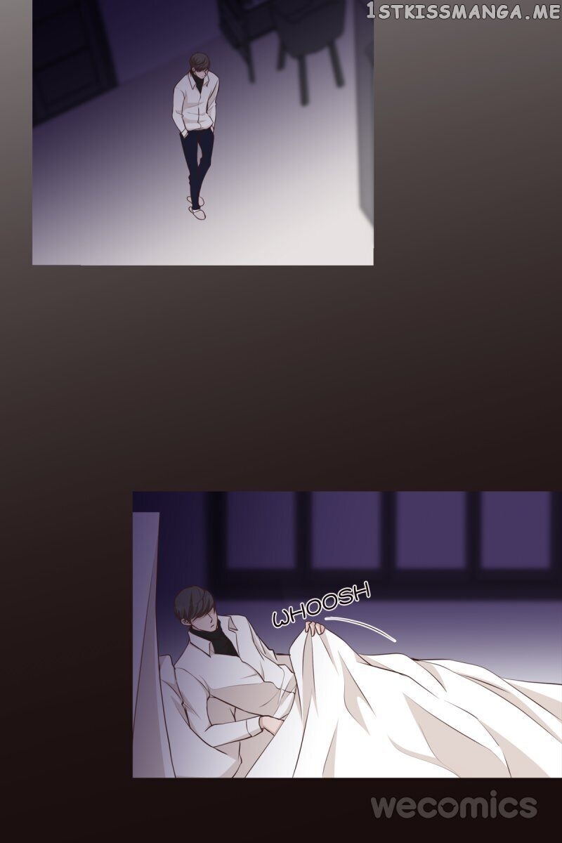 A Dangerous Lover Chapter 26 - page 26