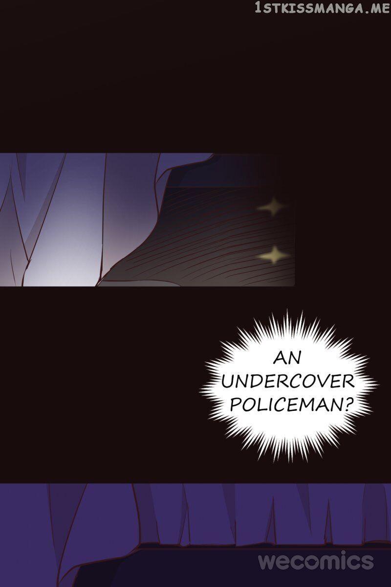 A Dangerous Lover Chapter 26 - page 27