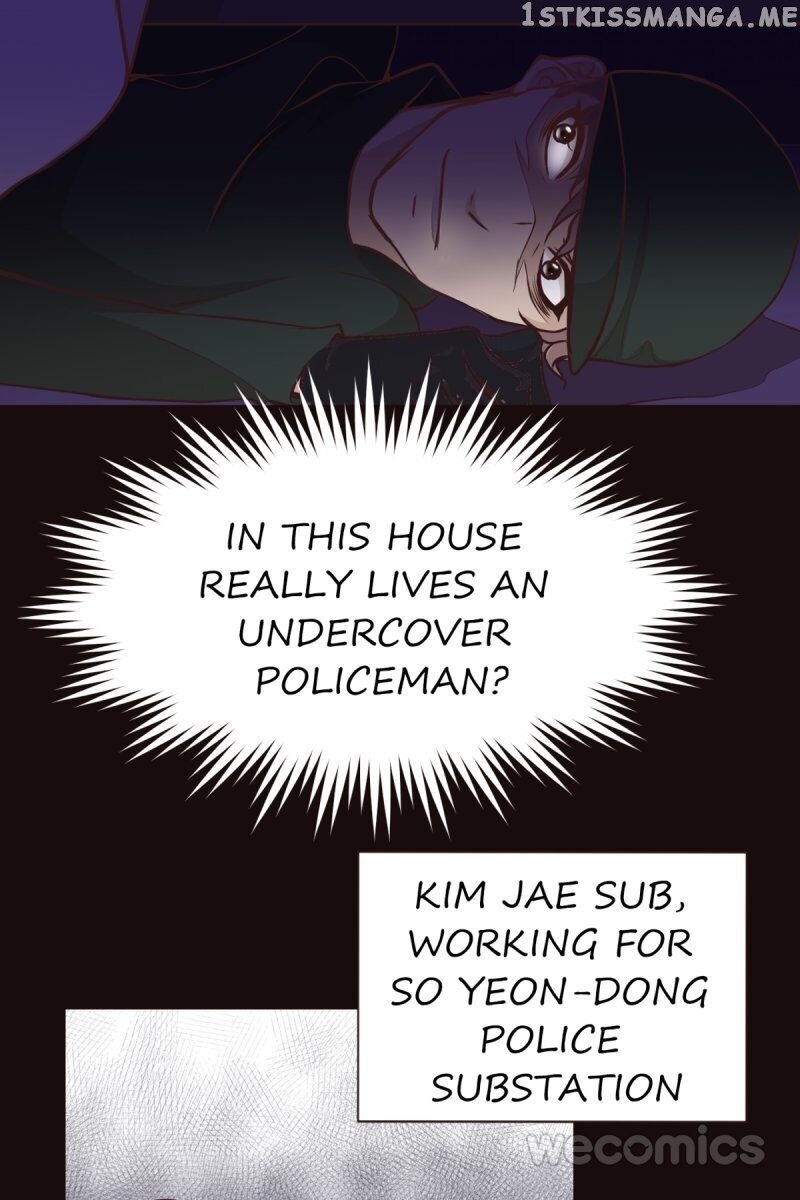 A Dangerous Lover Chapter 26 - page 28