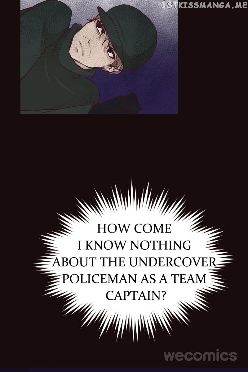 A Dangerous Lover Chapter 26 - page 29
