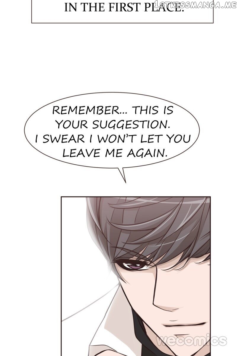 A Dangerous Lover Chapter 26 - page 3
