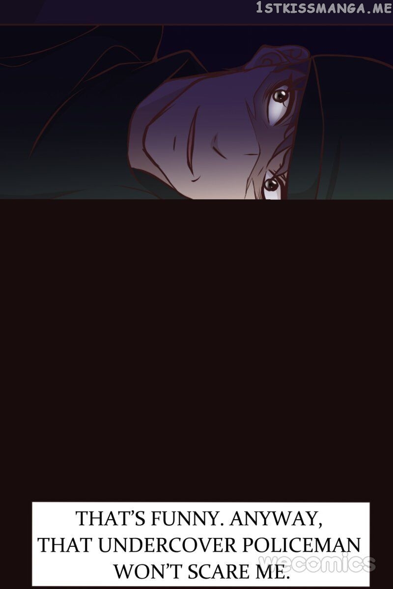 A Dangerous Lover Chapter 26 - page 30